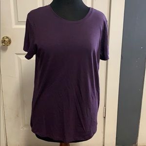 NWOT Victoria’s Secret Sport Top. Large